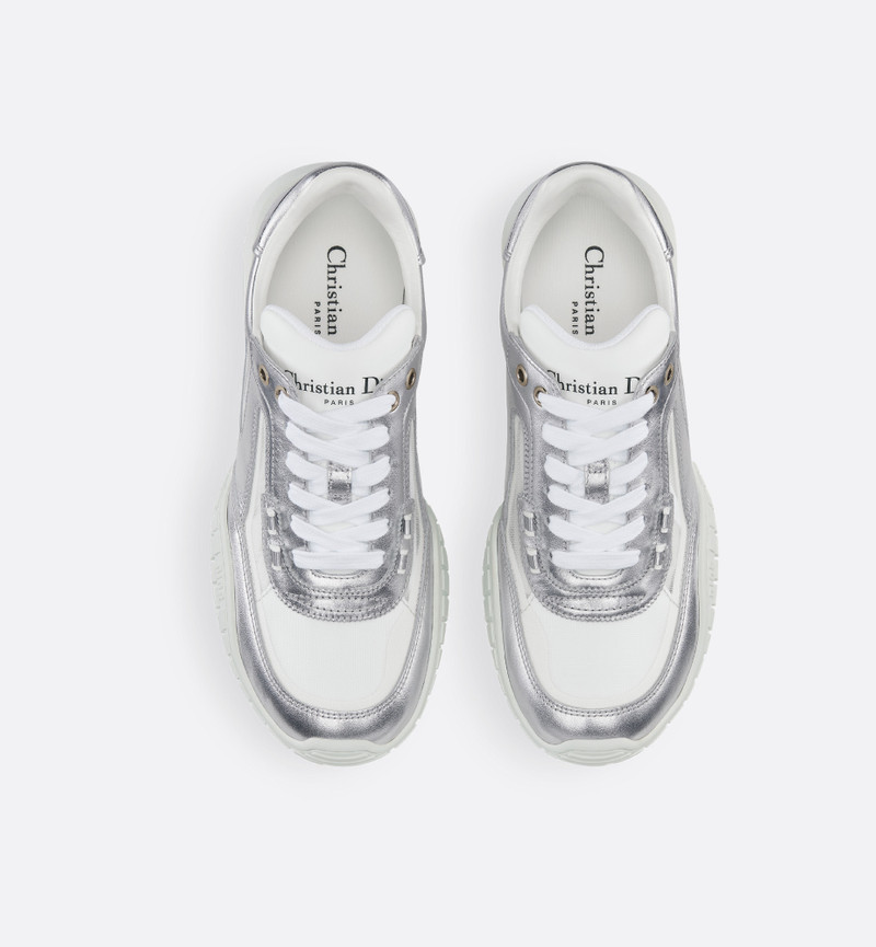 Dior Dior Tech Sneaker outlook