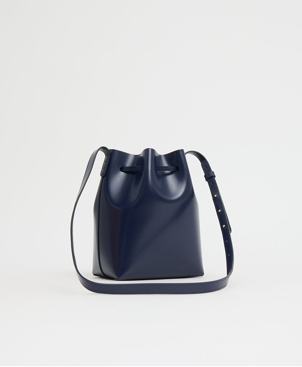 MINI BUCKET BAG - 2