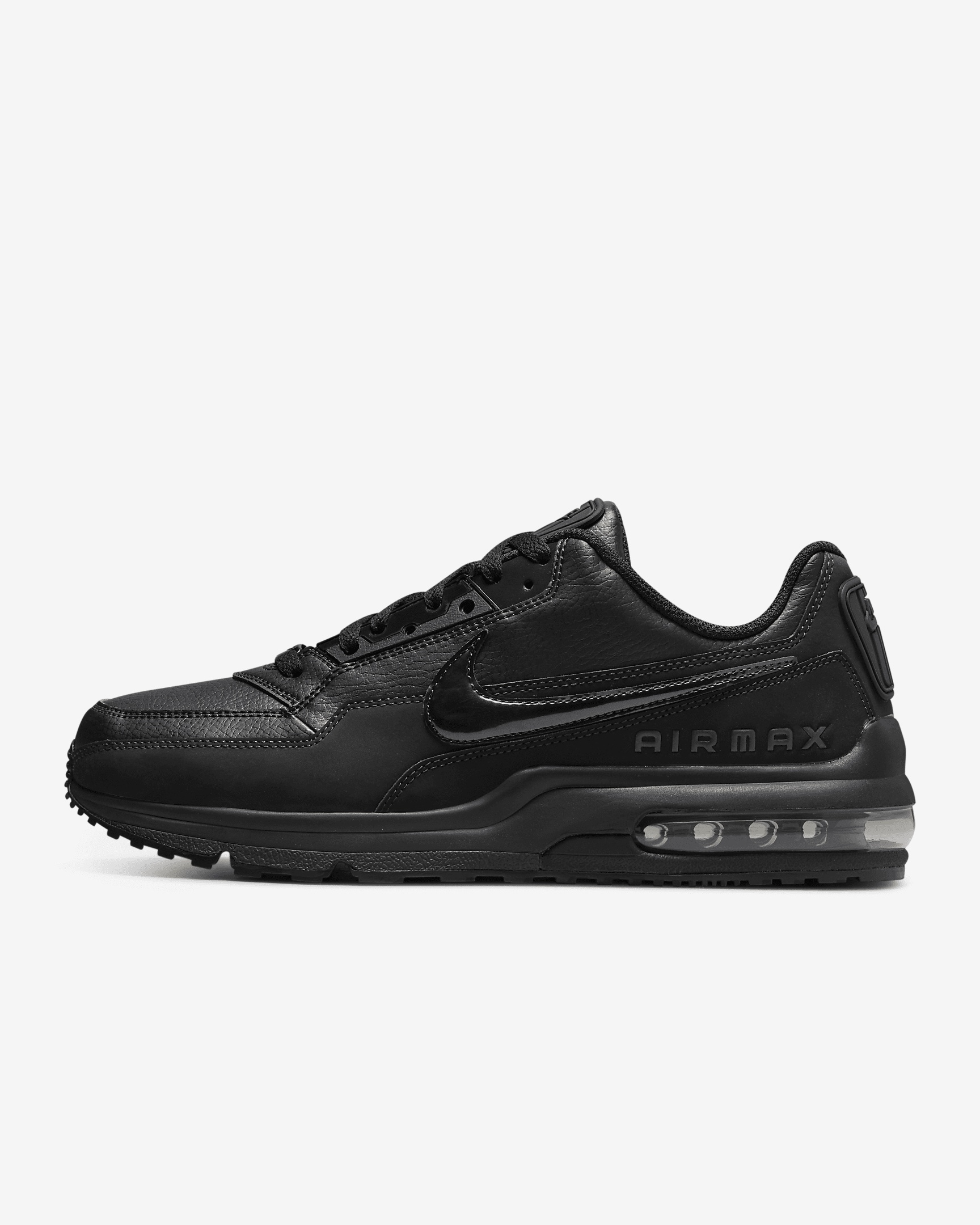 Nike Air Max LTD 3 Men's Shoe - 1