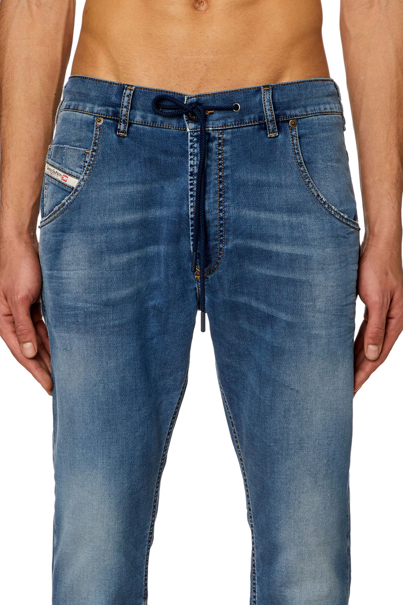 TAPERED 2030 D-KROOLEY JOGGJEANS® 068JV 5