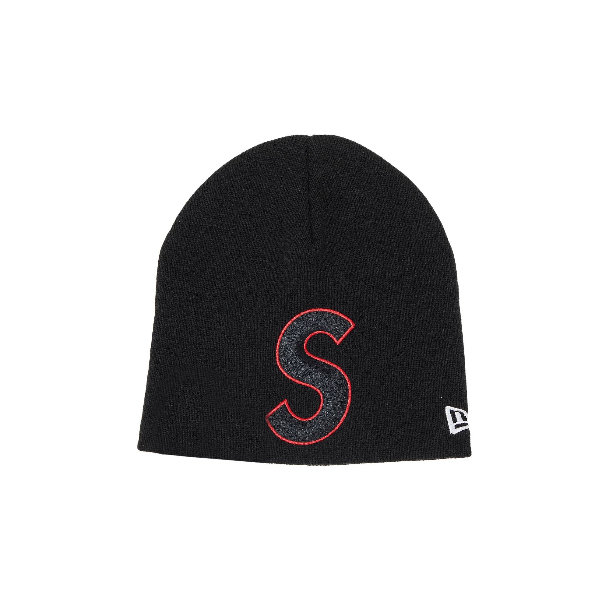 Supreme x new era 2024 beanie