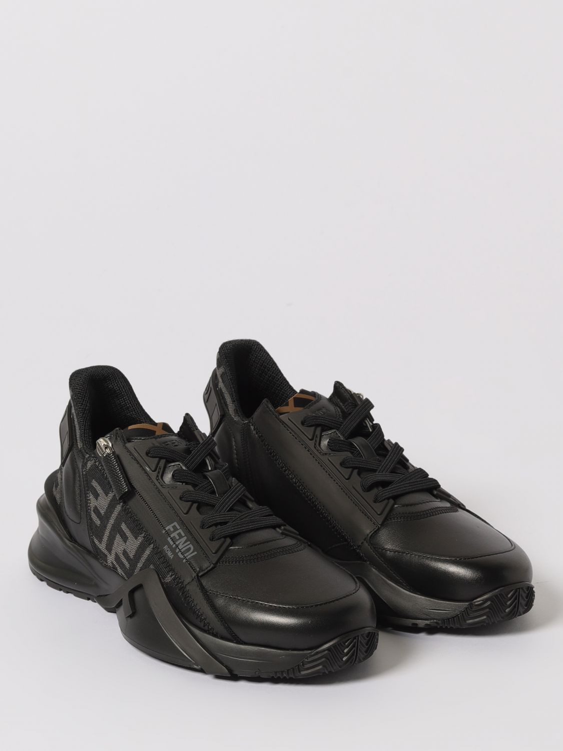Sneakers men Fendi - 2