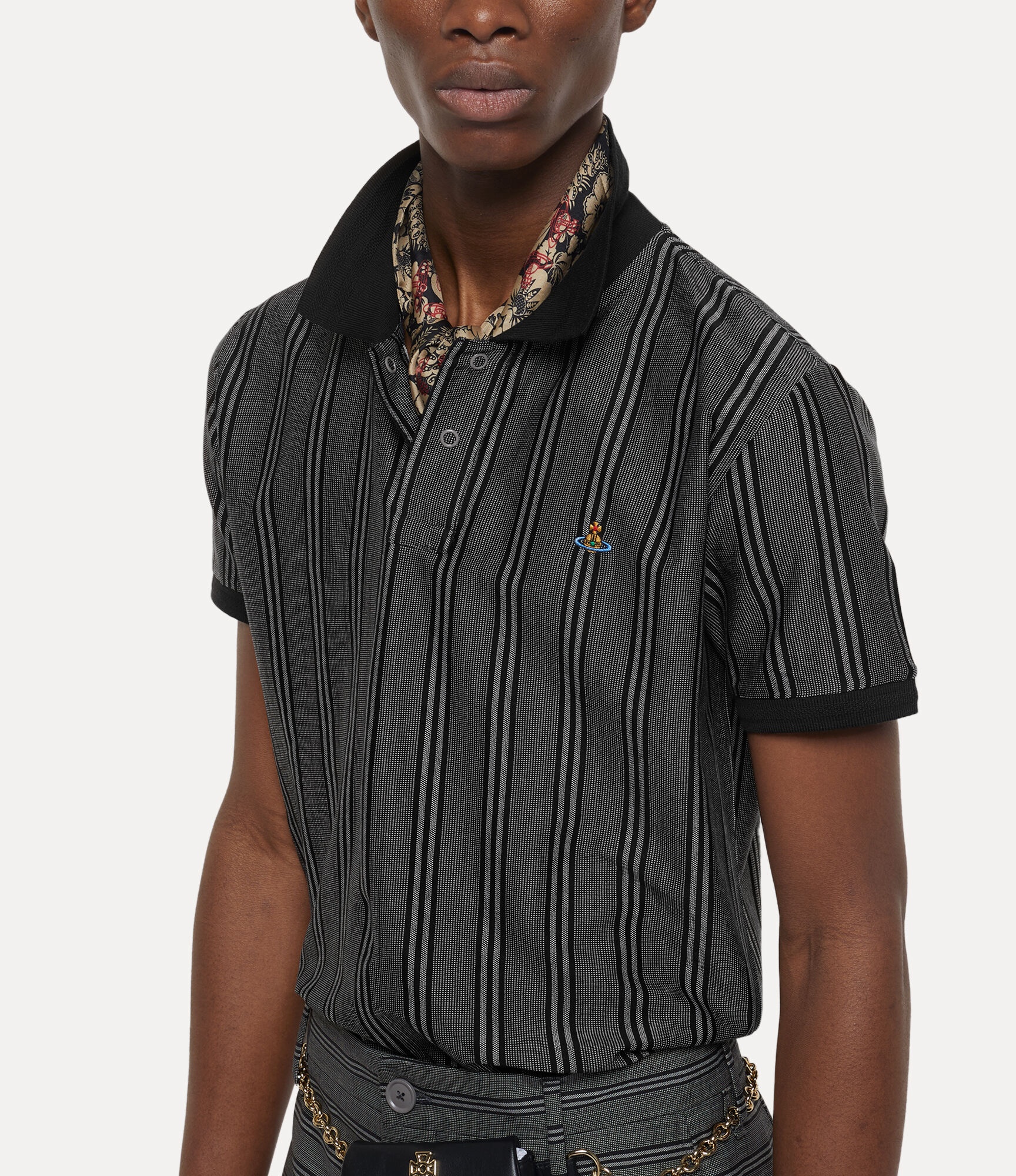 CLASSIC POLO - 4