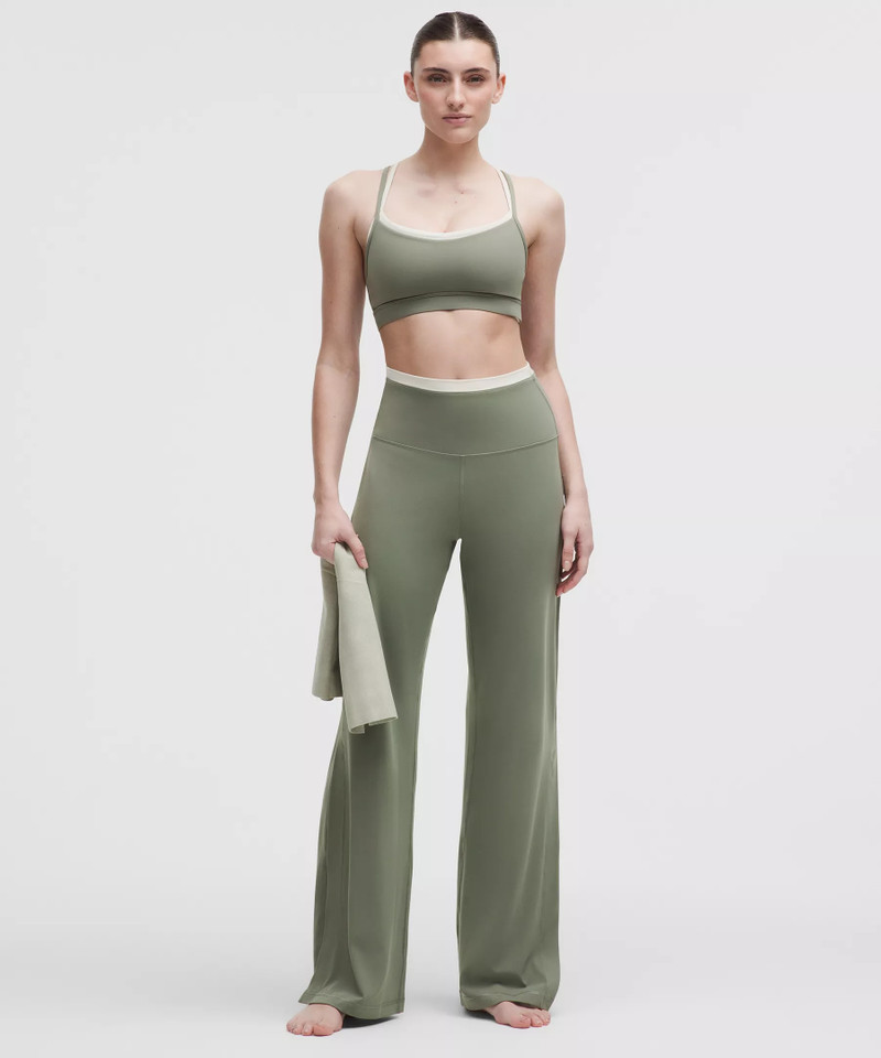 lululemon Align™ Super-High-Rise Side-Slit Pant *Trim 1