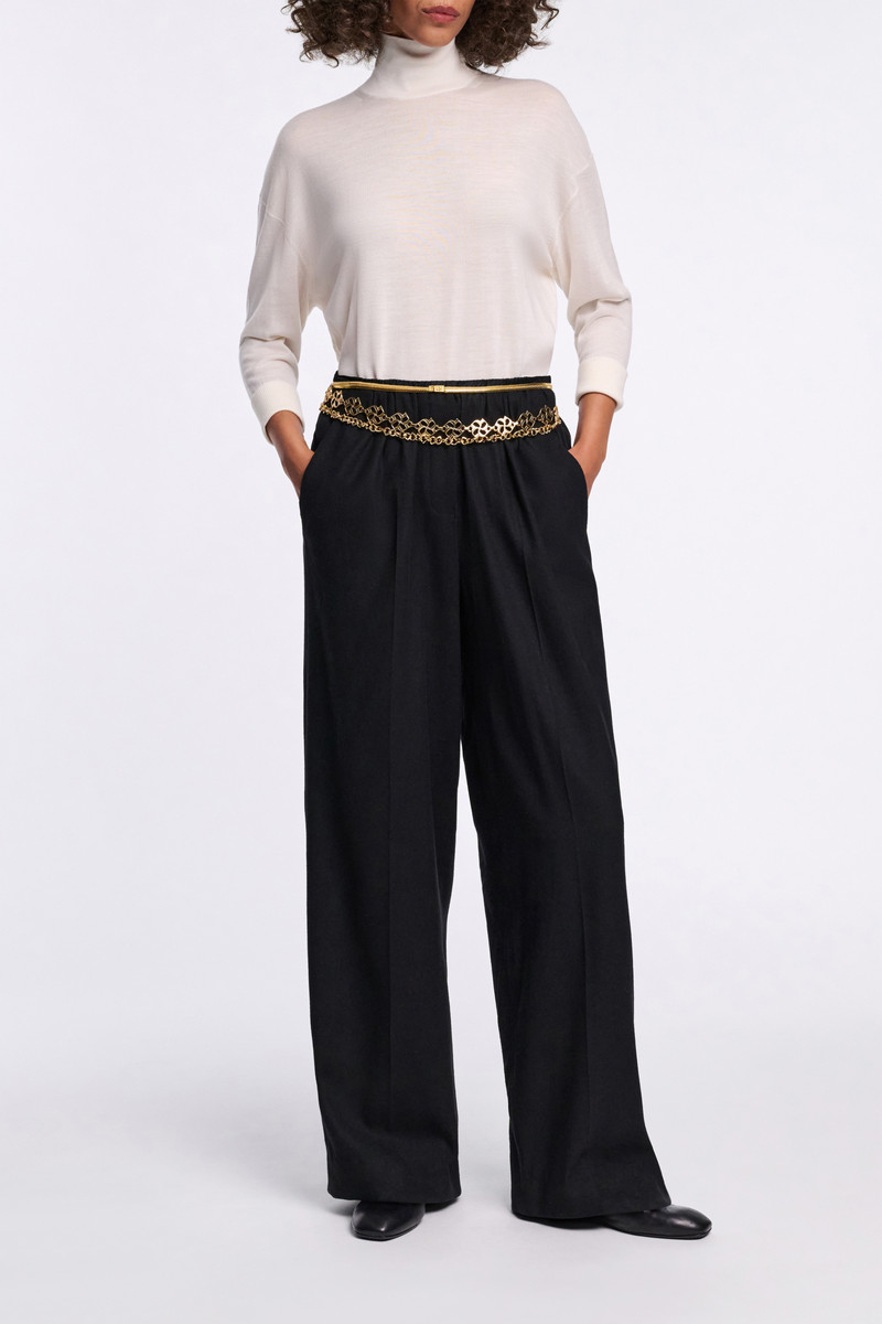 DOROTHEE SCHUMACHER CHAINED REACTION chain belt outlook