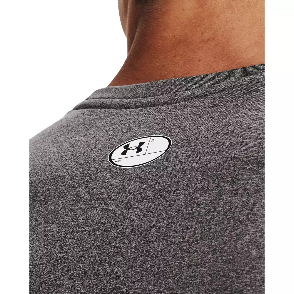 Men's ColdGear Armour Fitted Shirt - 3