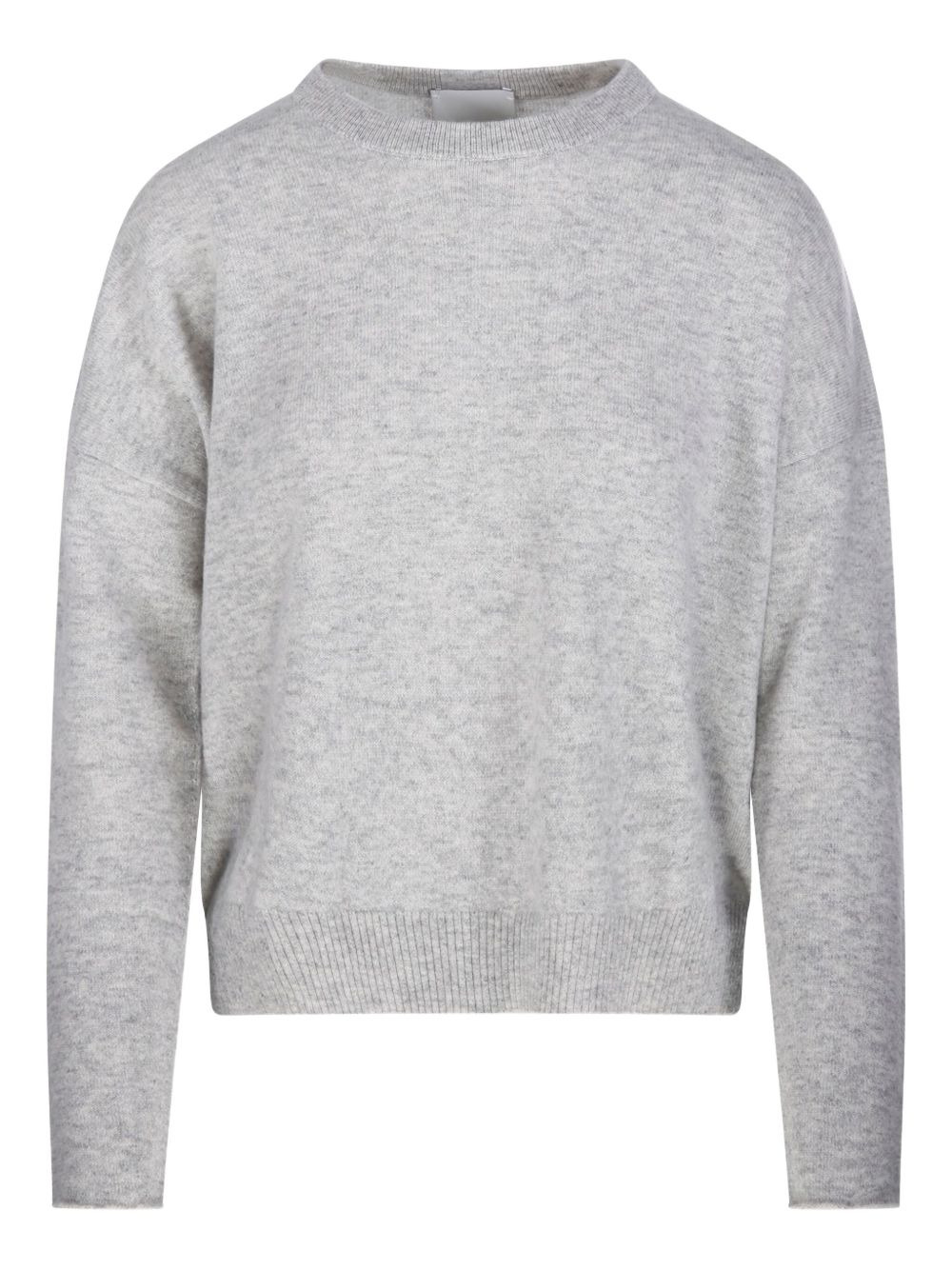 round-neck sweater - 1