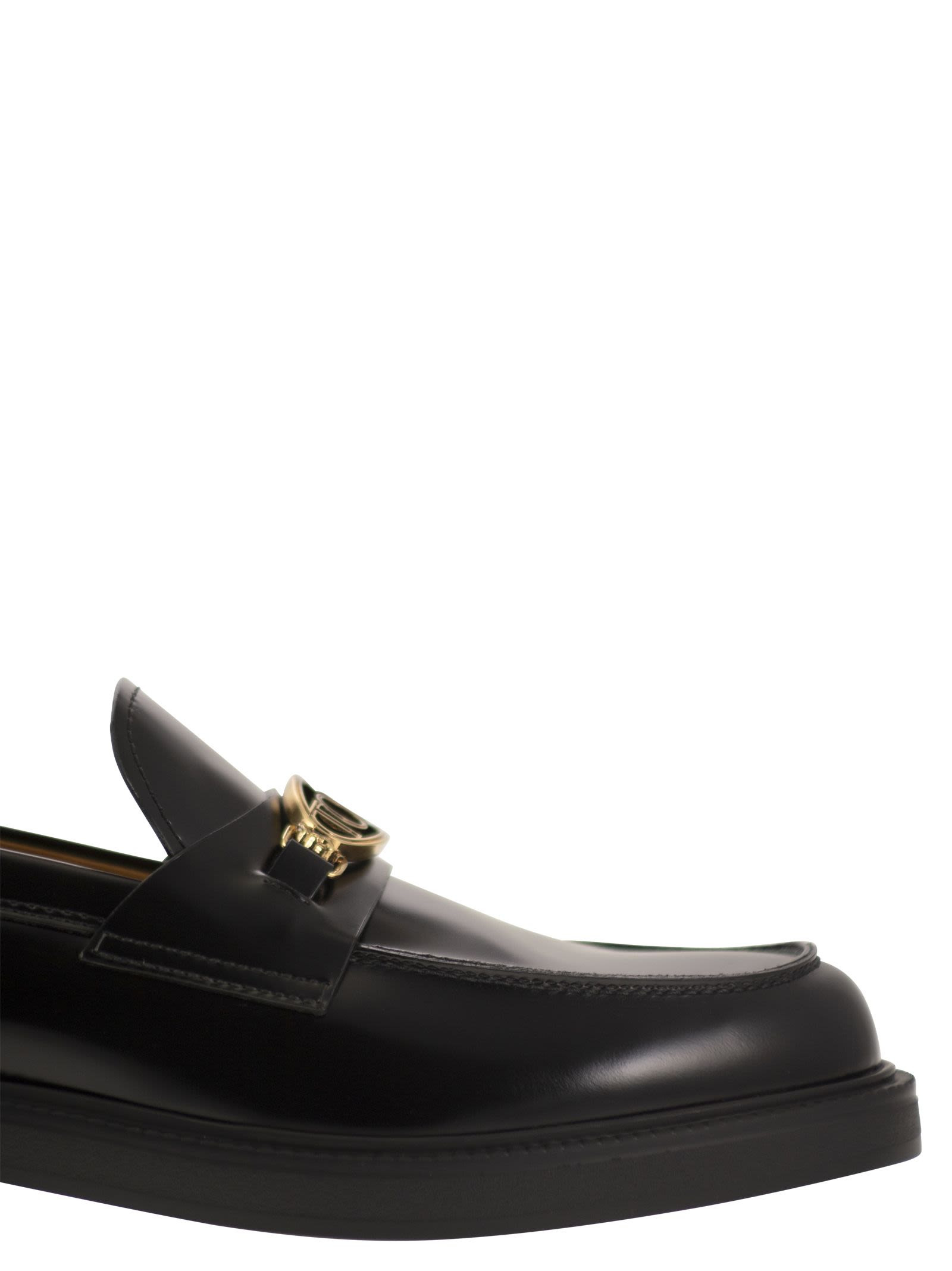 Tod's Women Leather Moccasin - 6