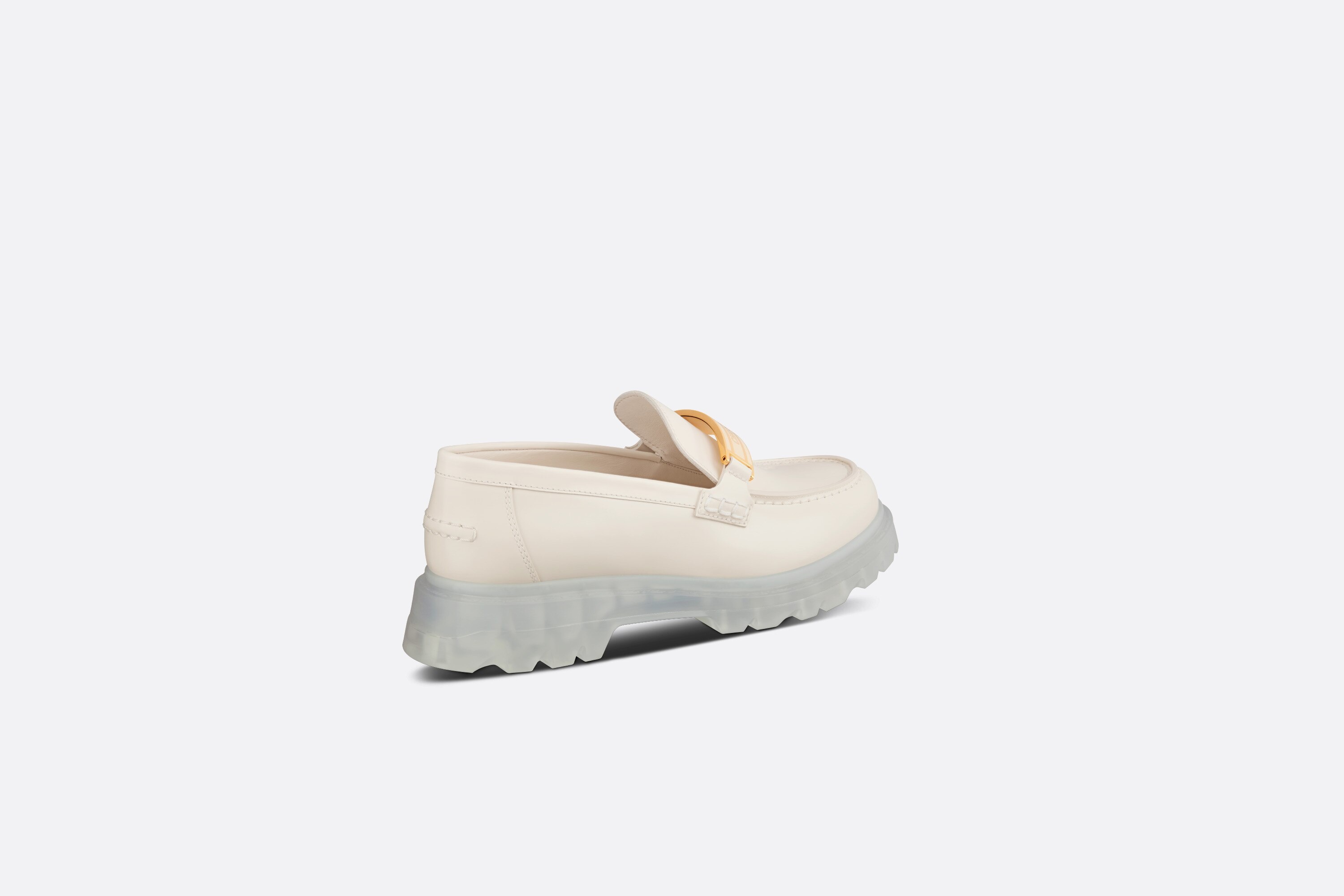 Dior Code Loafer - 3