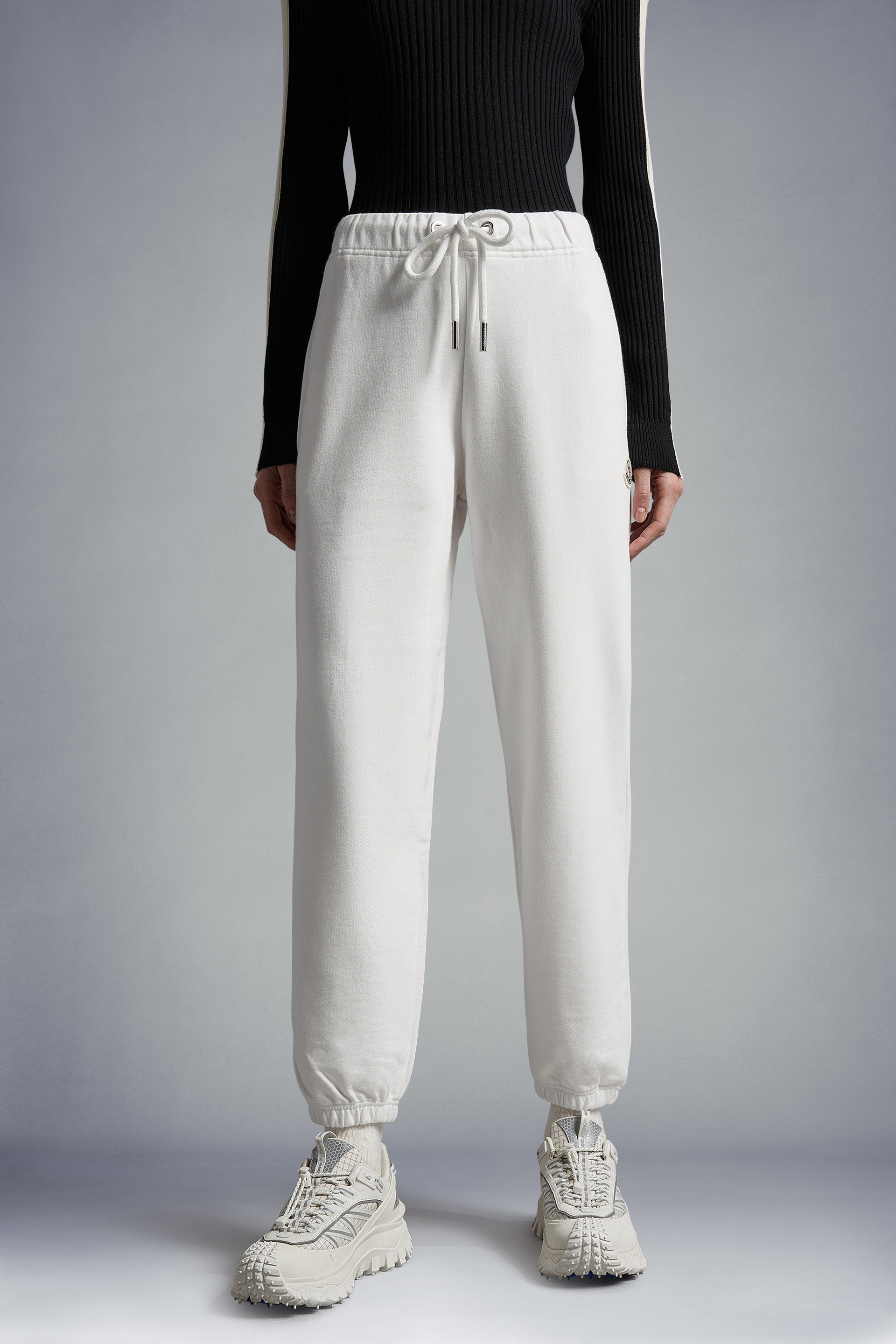 Logo Trackpants - 3