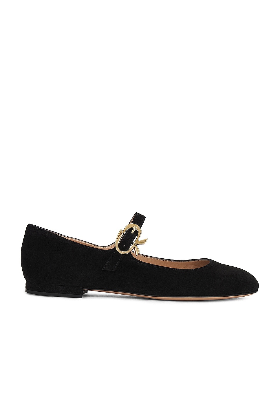 Mary Ribbon Flats - 1