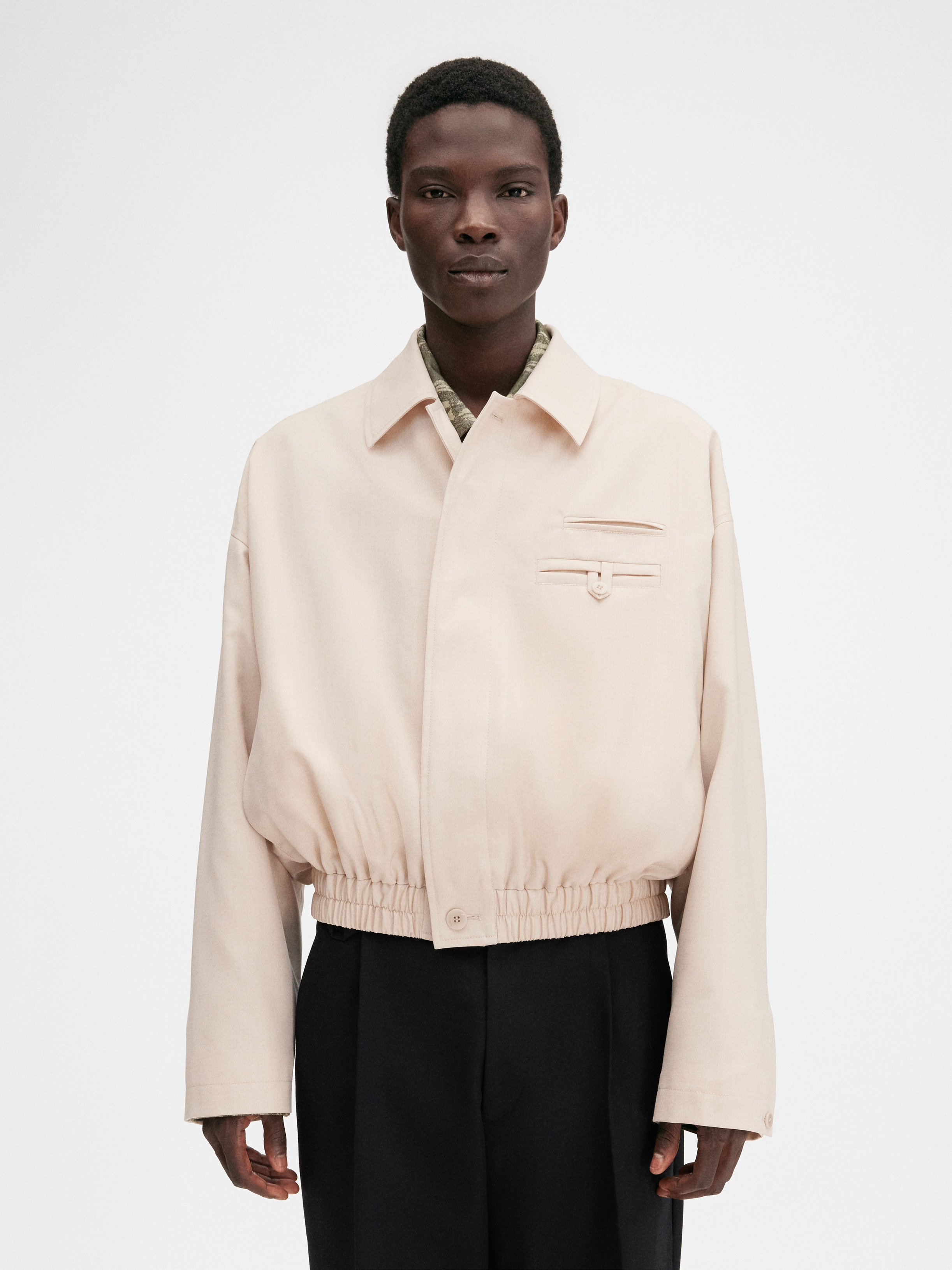 The Melao jacket - 5