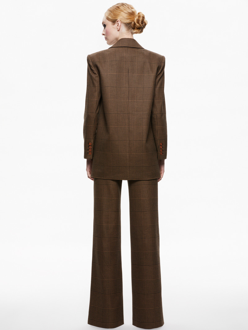 COLLEY NOTCH COLLAR BLAZER 3