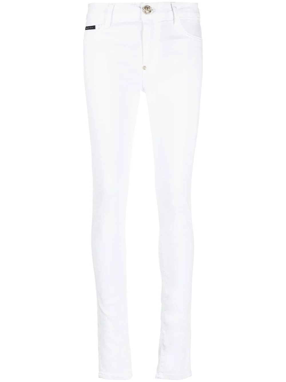 slim fit jeggings - 1