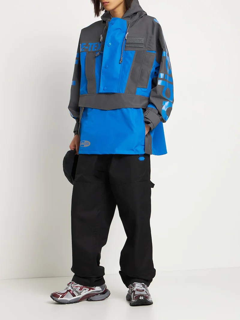 adidas Originals RAIN JACKET outlook