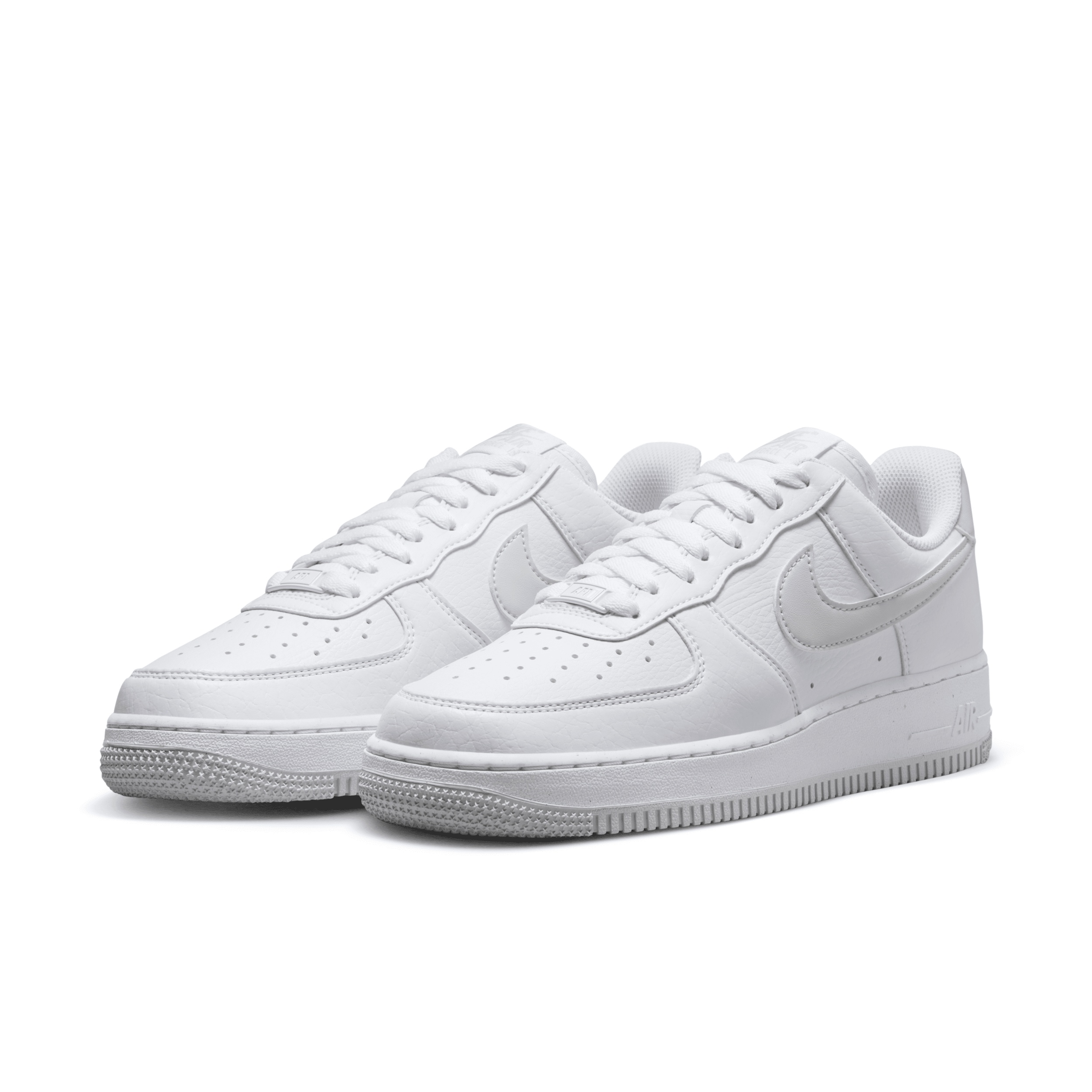 Nike Women's Air Force 1 '07 Next Nature Shoes - 6