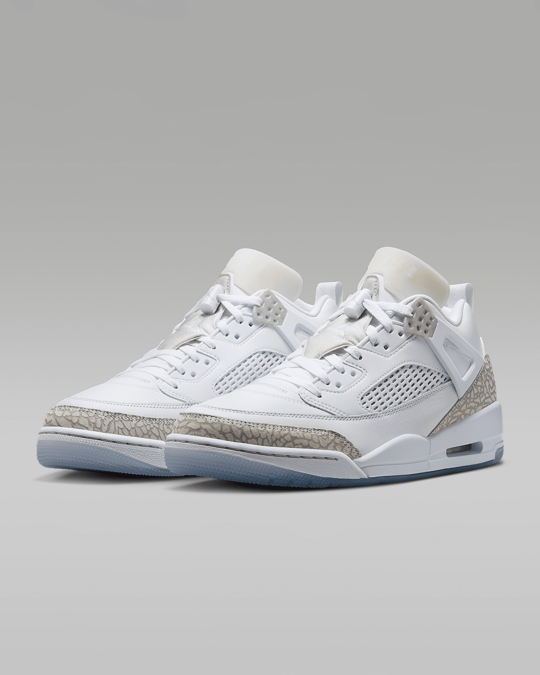 Jordan Spizike Low Men's Shoes - 5