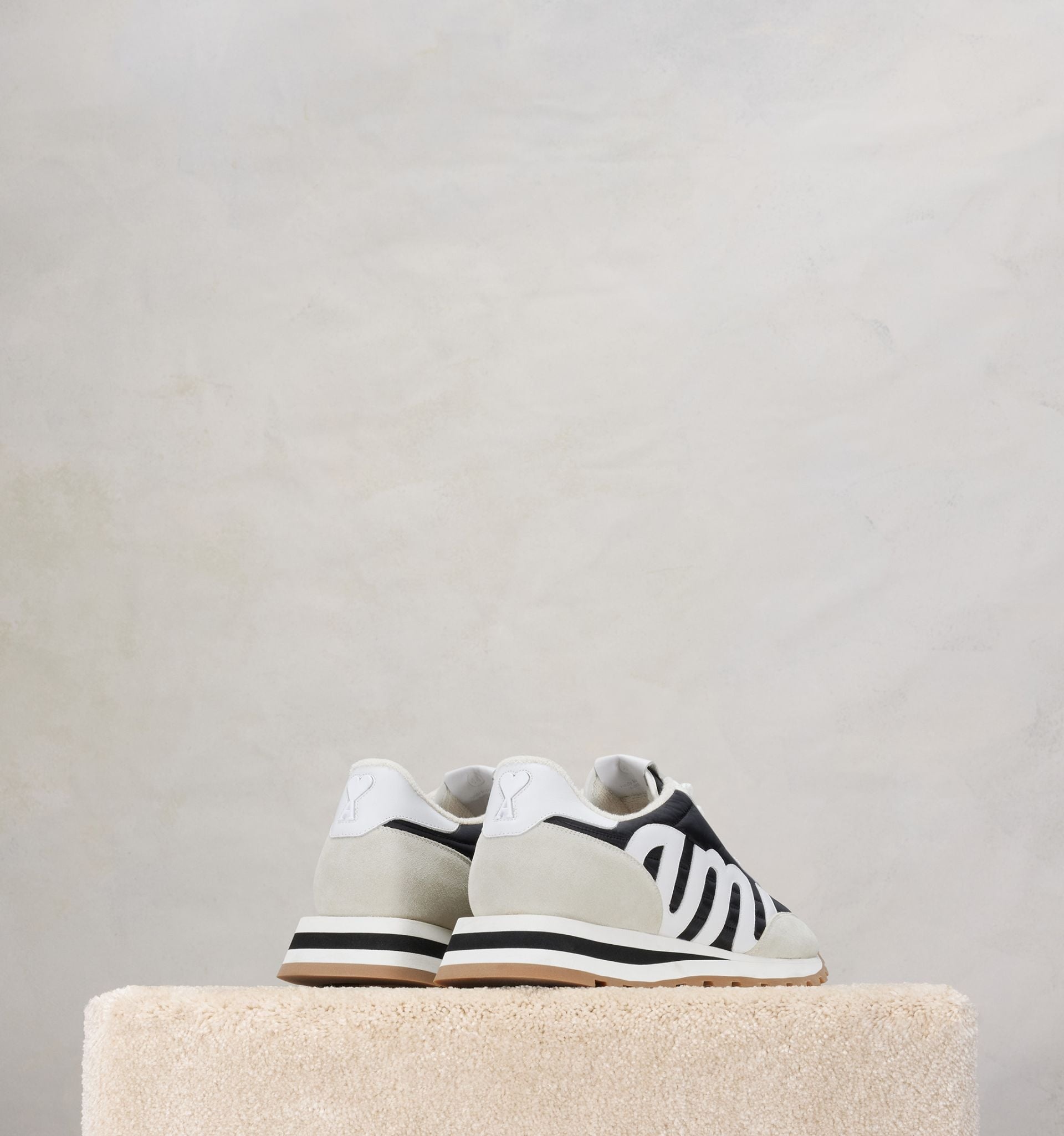 Ami Rush Sneakers - 5