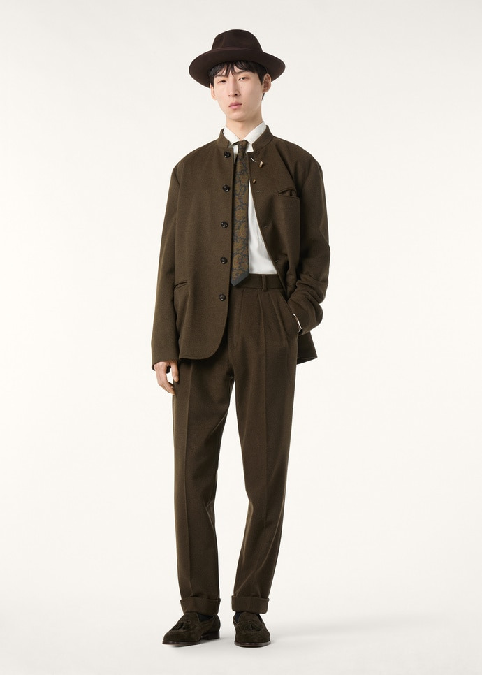 Stafford Pants - 2