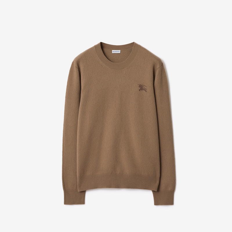Wool Sweater 1