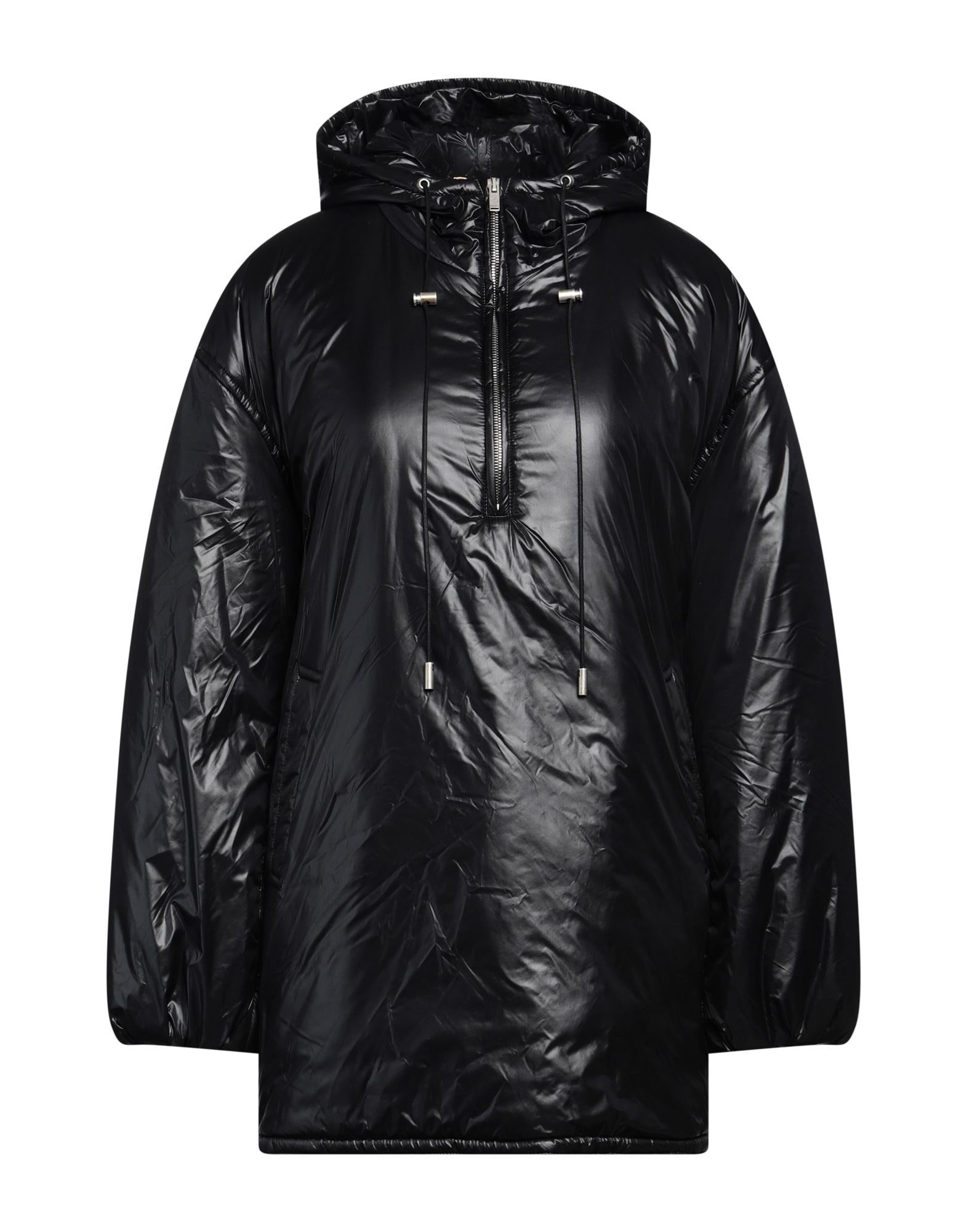 Black Women's Jacket - 1