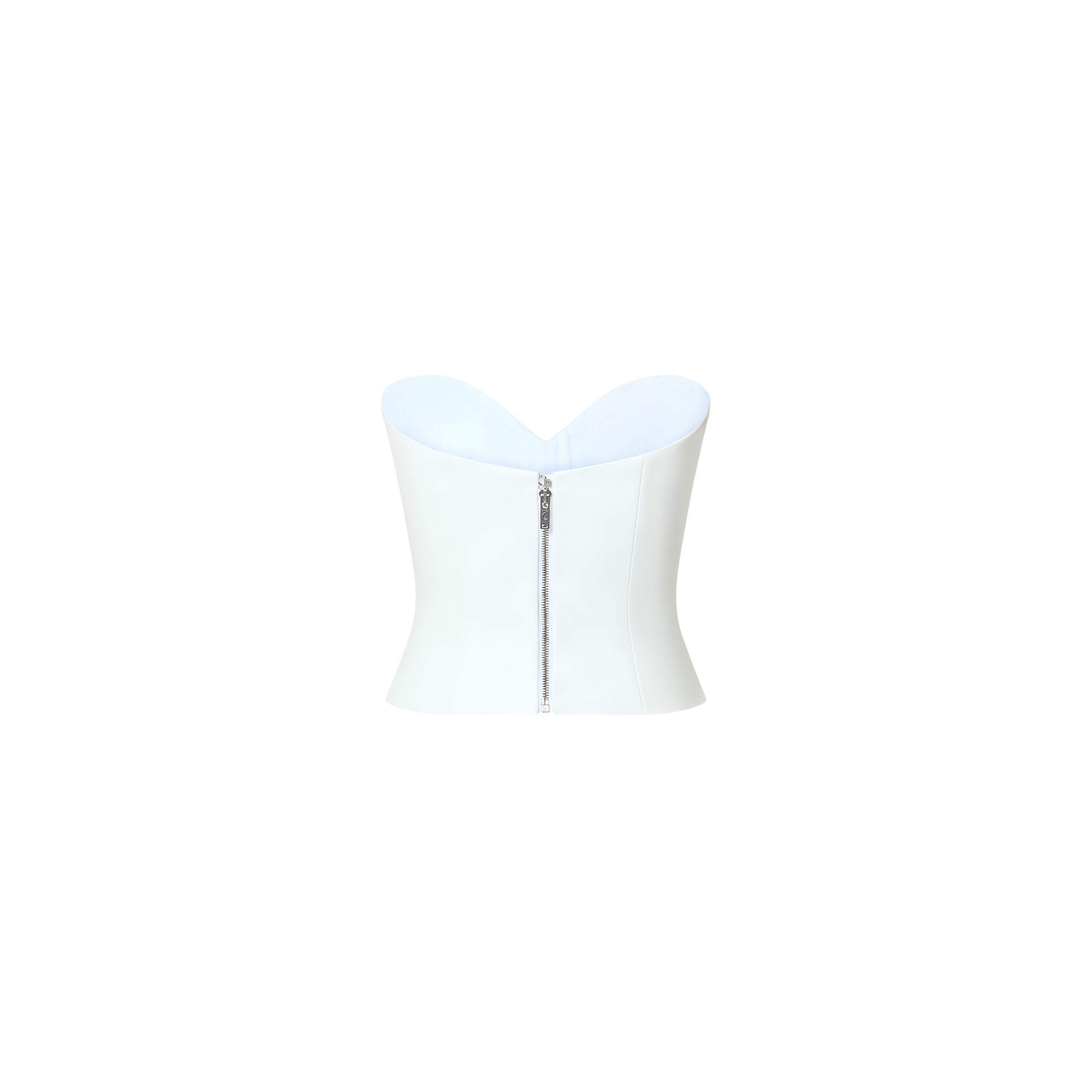 Leather Corset - 3