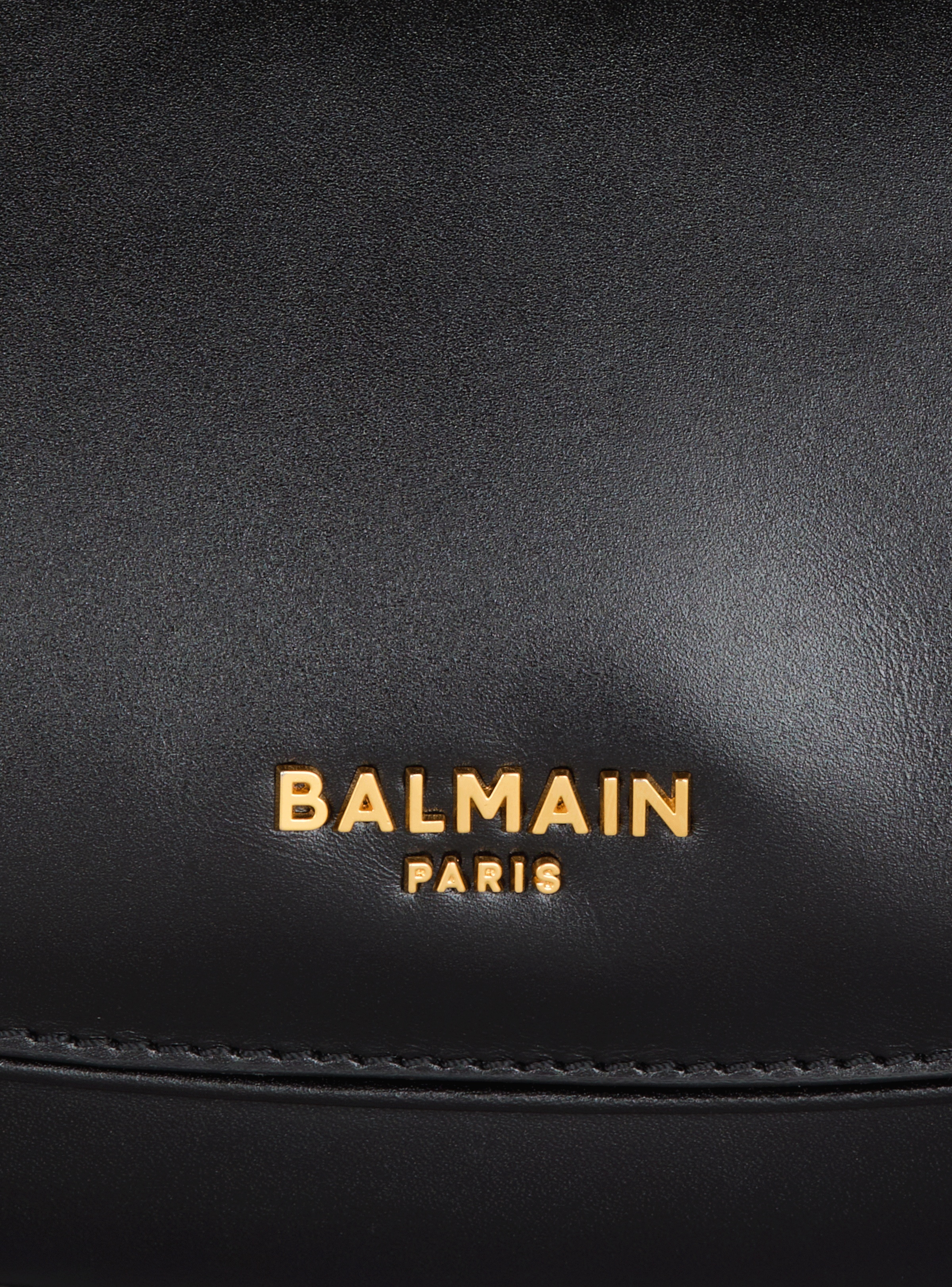 Medium Jolie Madame bag in box leather - 7