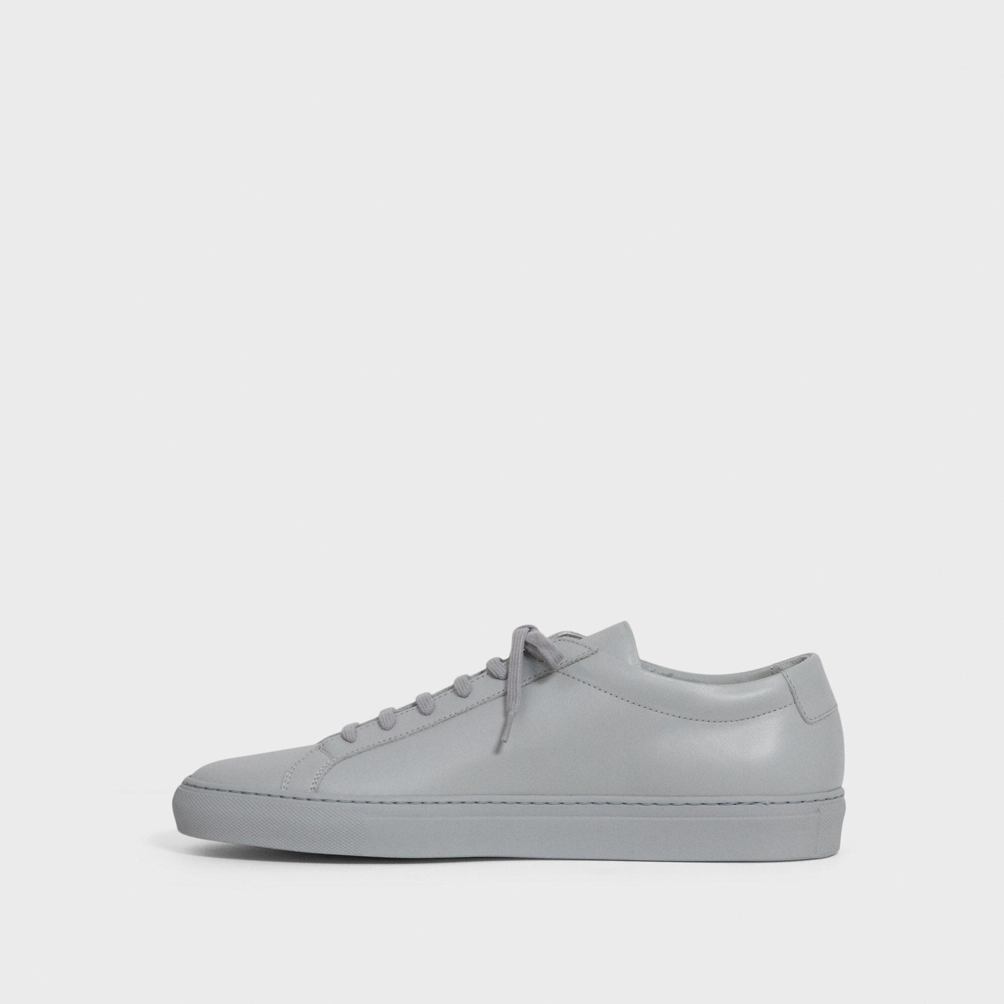 Common Projects Men's Original Achilles Sneakers - 5