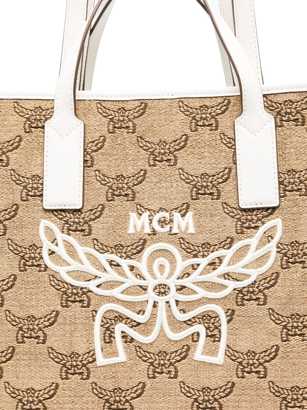 medium Himmel tote bag - 4
