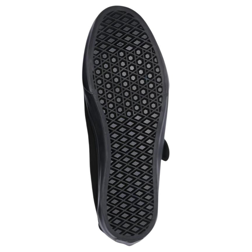 (WMNS) Vans Mary Jane 'Triple Black' VN000CRRBJ41 - 5