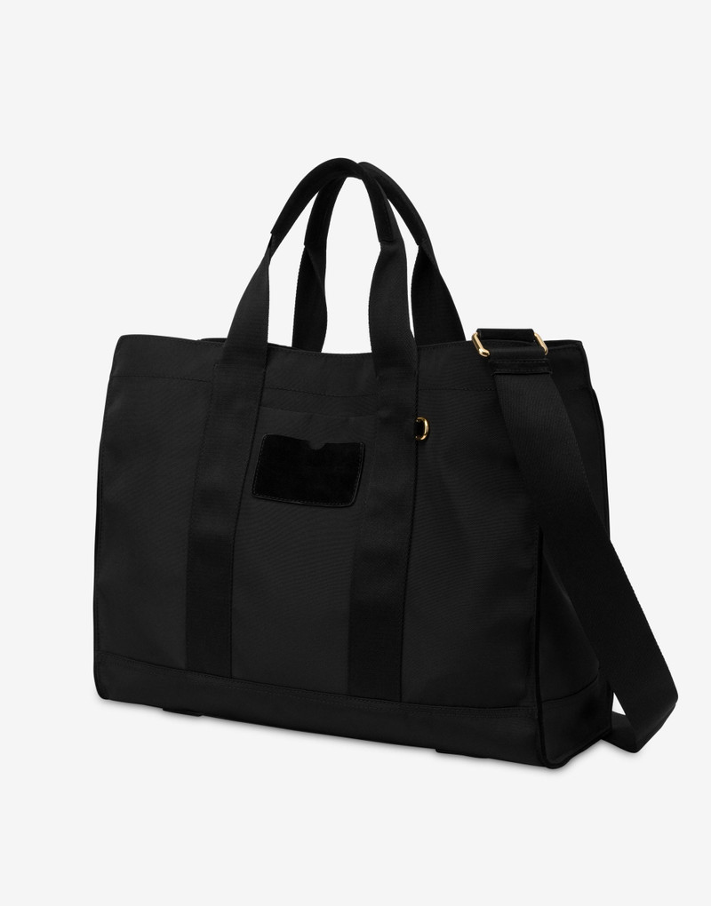 CORDURA NYLON SHOPPER 1