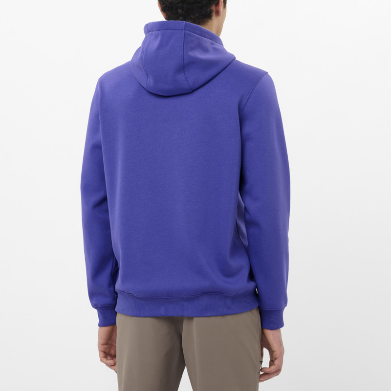 SALOMON LOGO outlook