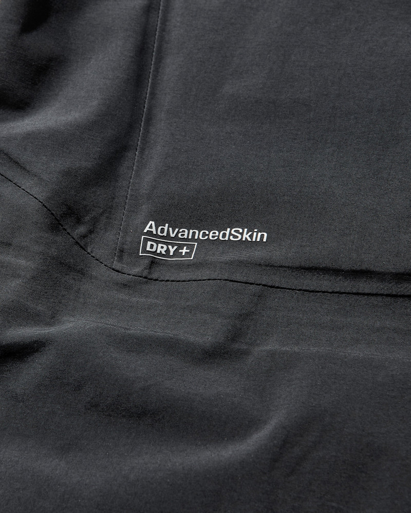 SALOMON Slam Jam Absolute 3L Jacket Deep Black outlook