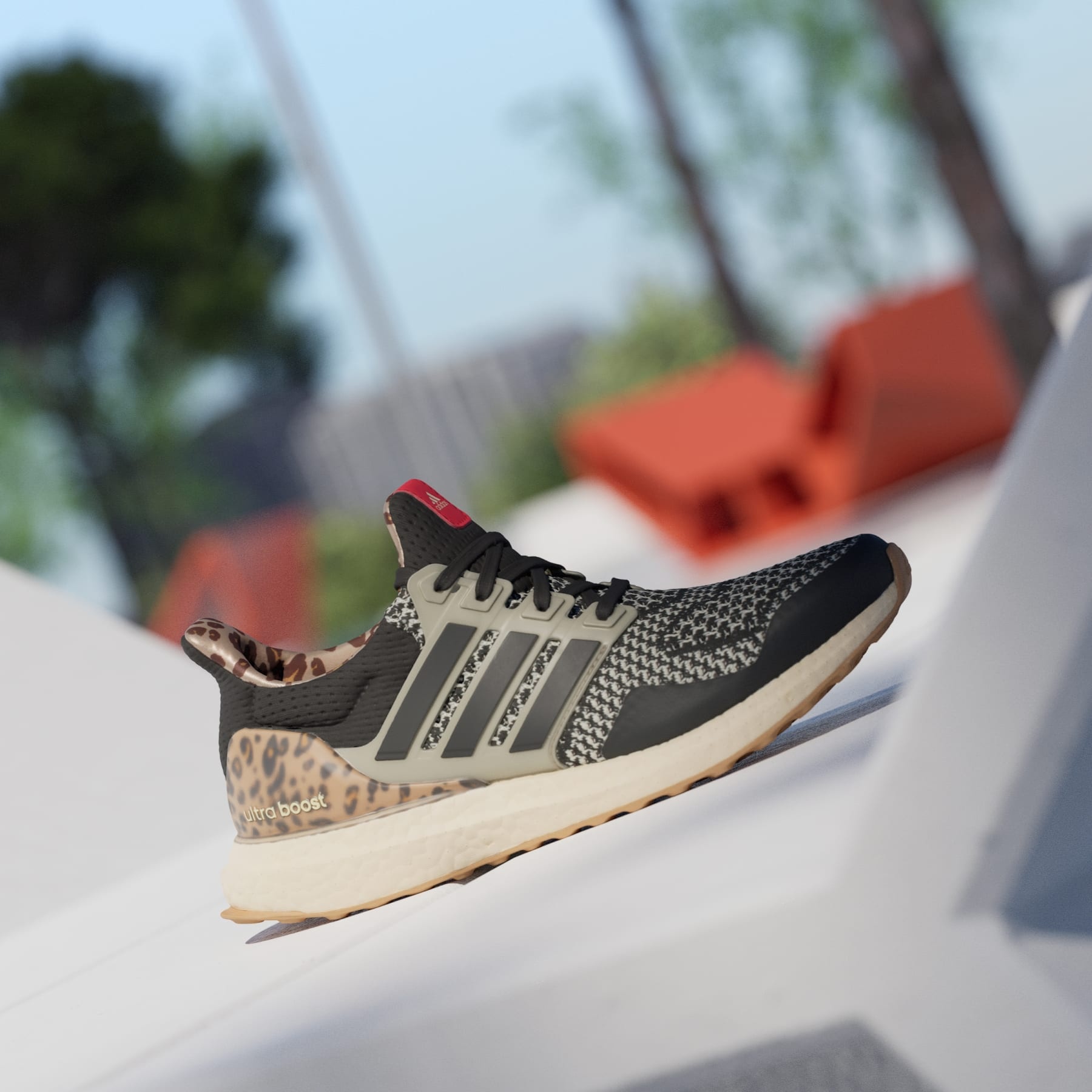 Ultraboost 1.0 Shoes - 2