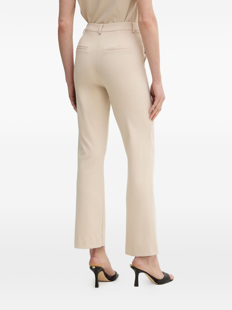 straight-leg trousers 3