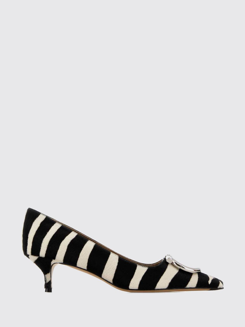 FERRAGAMO High Heel Shoes Woman color Multicolor 1
