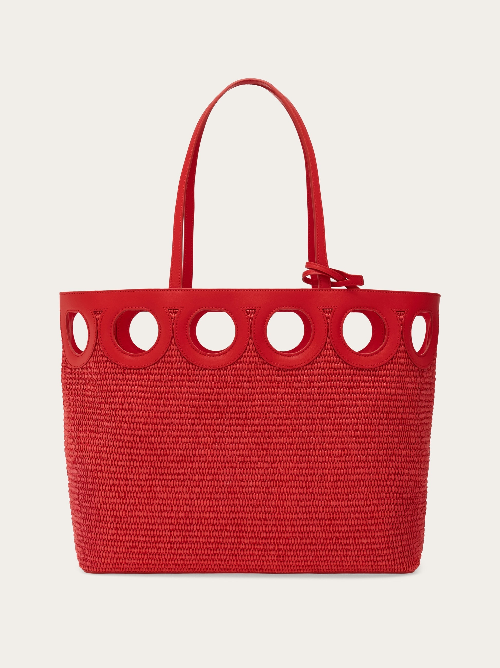 Tote bag (L) - 4