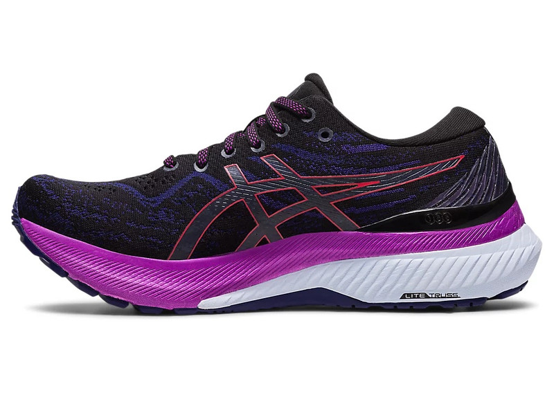 Asics GEL-KAYANO 29 outlook