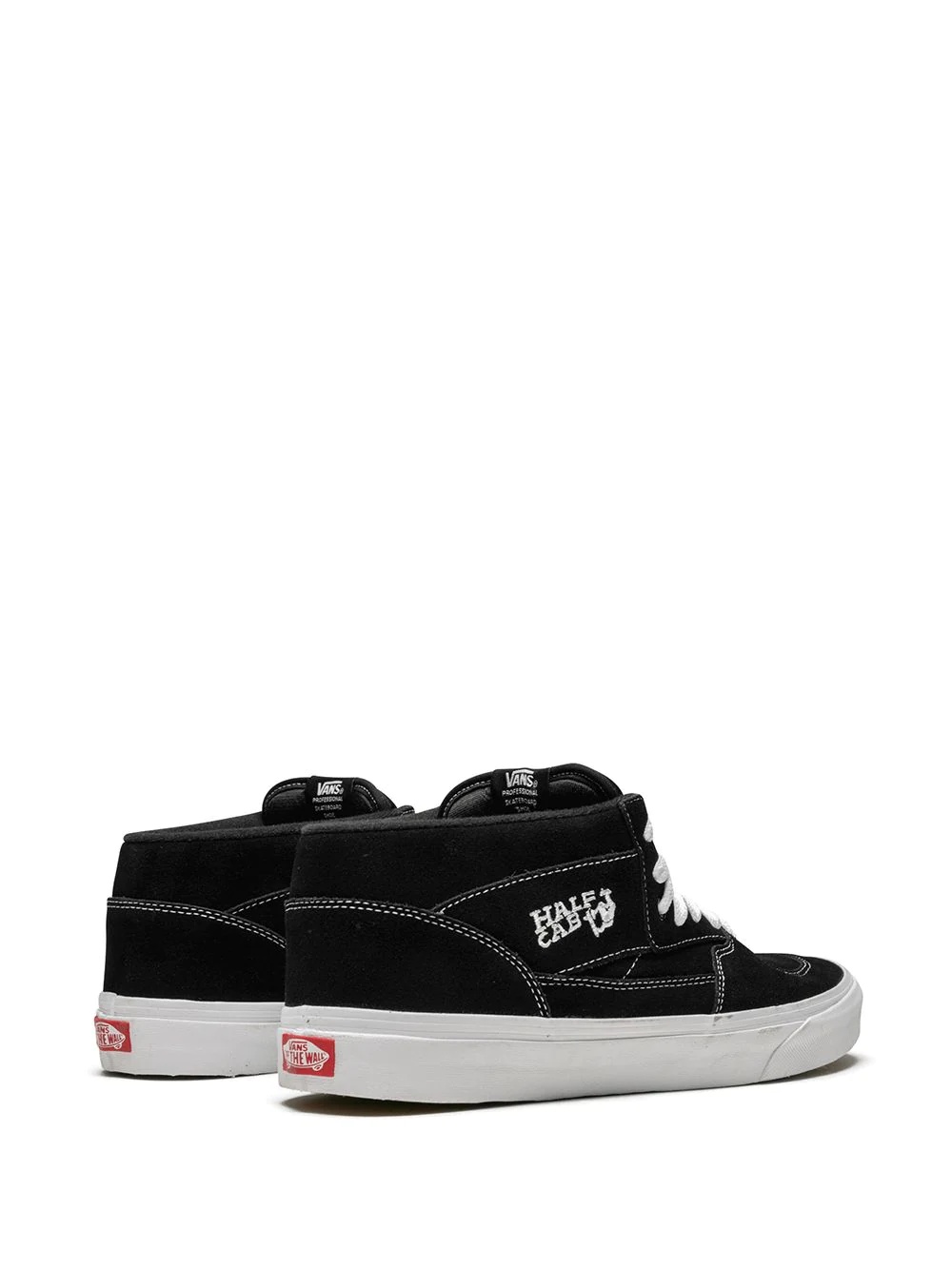 Half Cab sneakers - 3