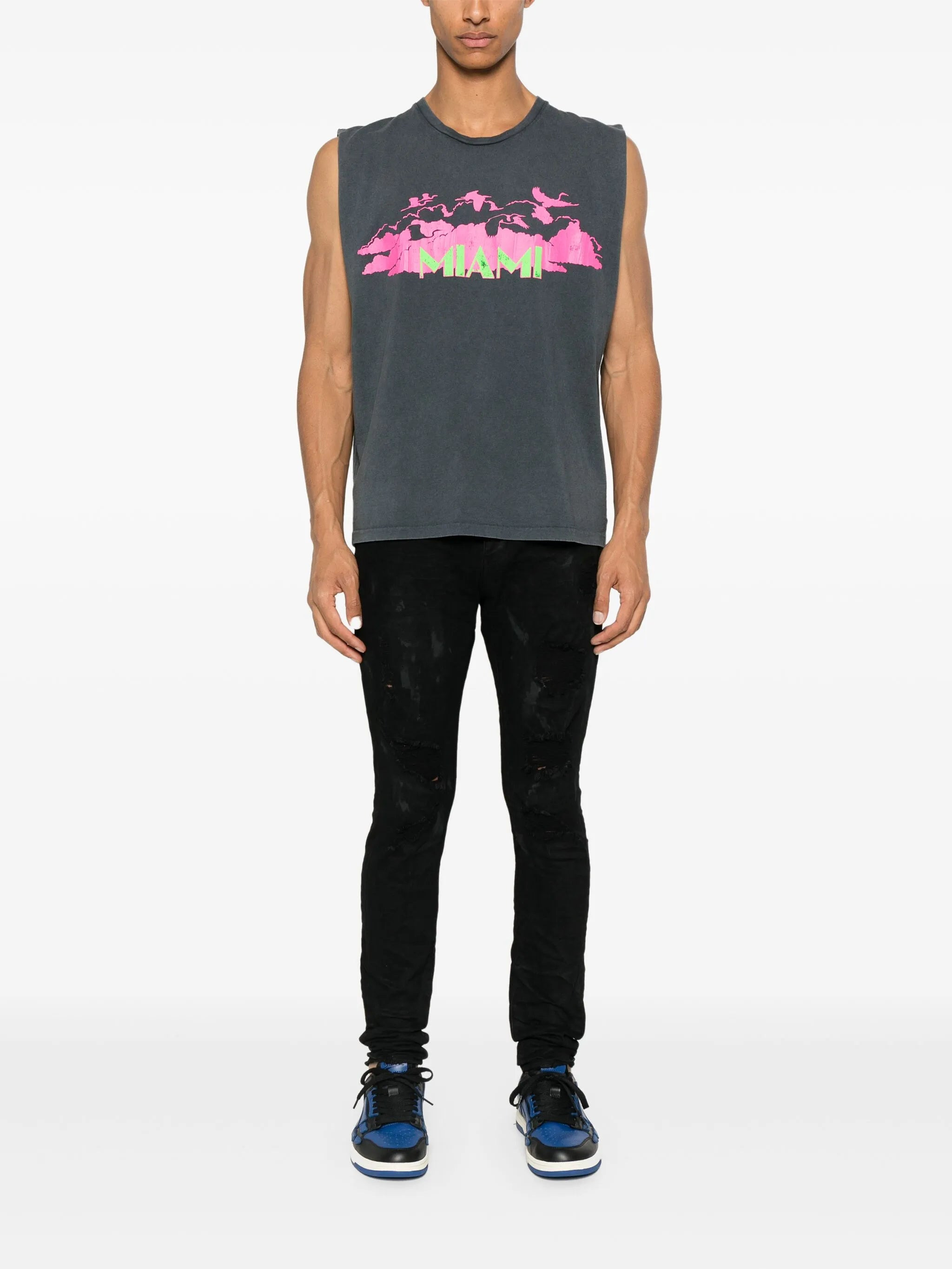 Gallery Dept. Miami T-shirt - 4