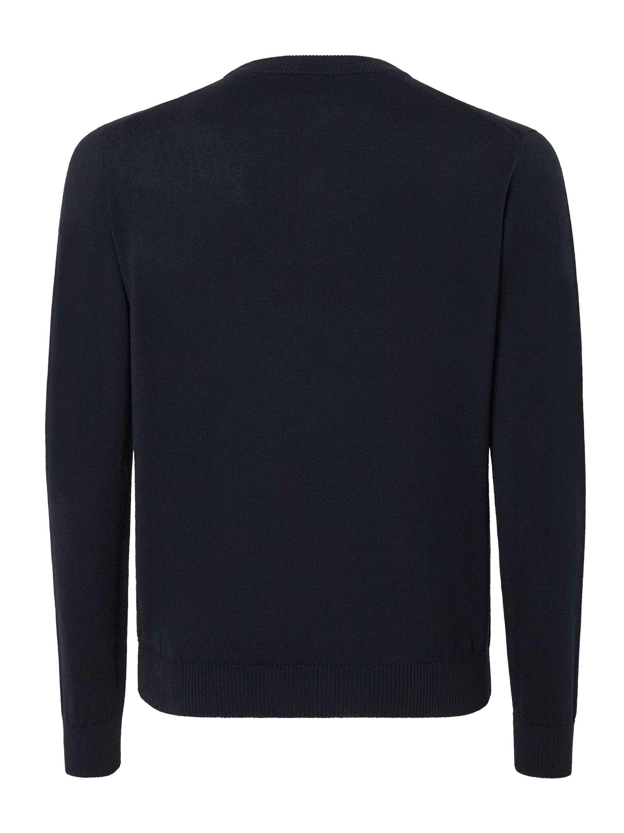 Fendi Men Wool Sweater - 2