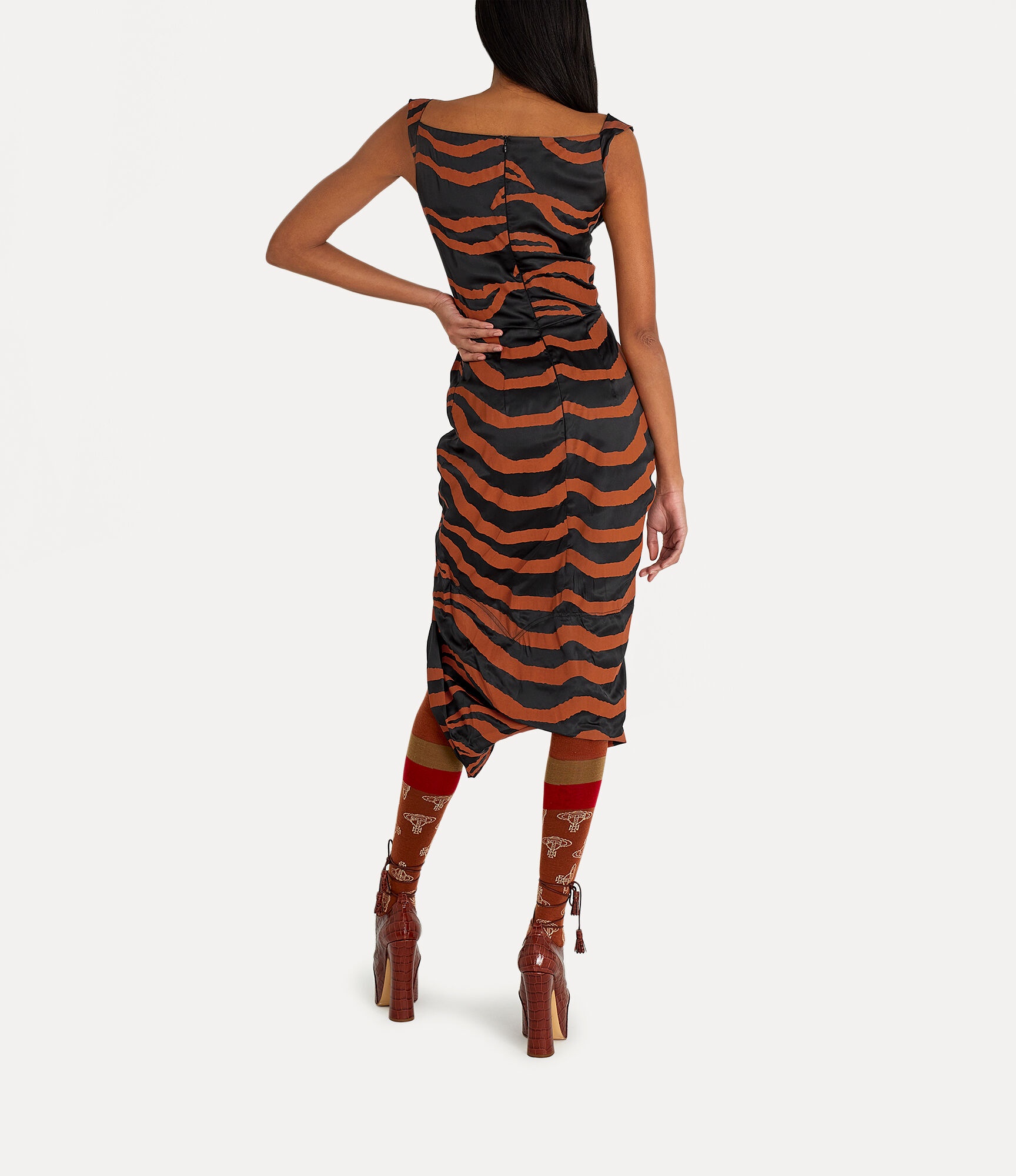 PANTHER DRESS - 3