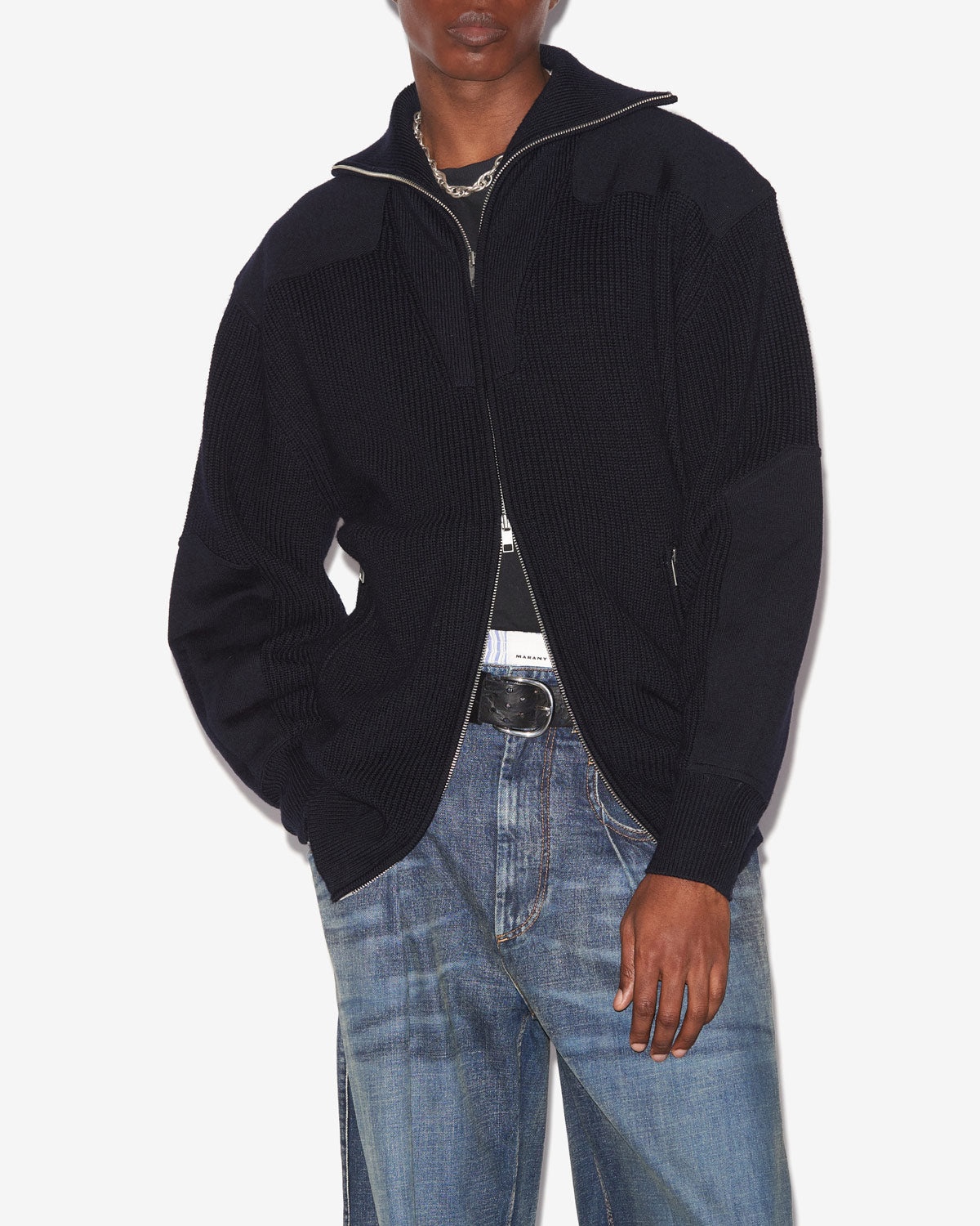 BARNO CARDIGAN - 4