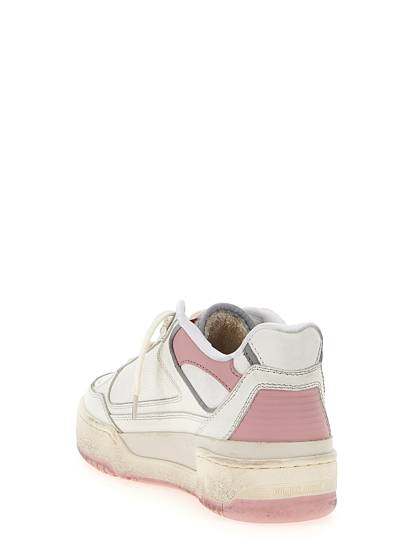 Golden Goose Women 'Forty2' Sneakers - 3