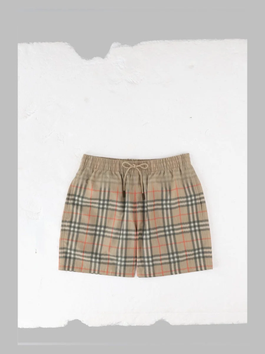 Burberry Men - 1