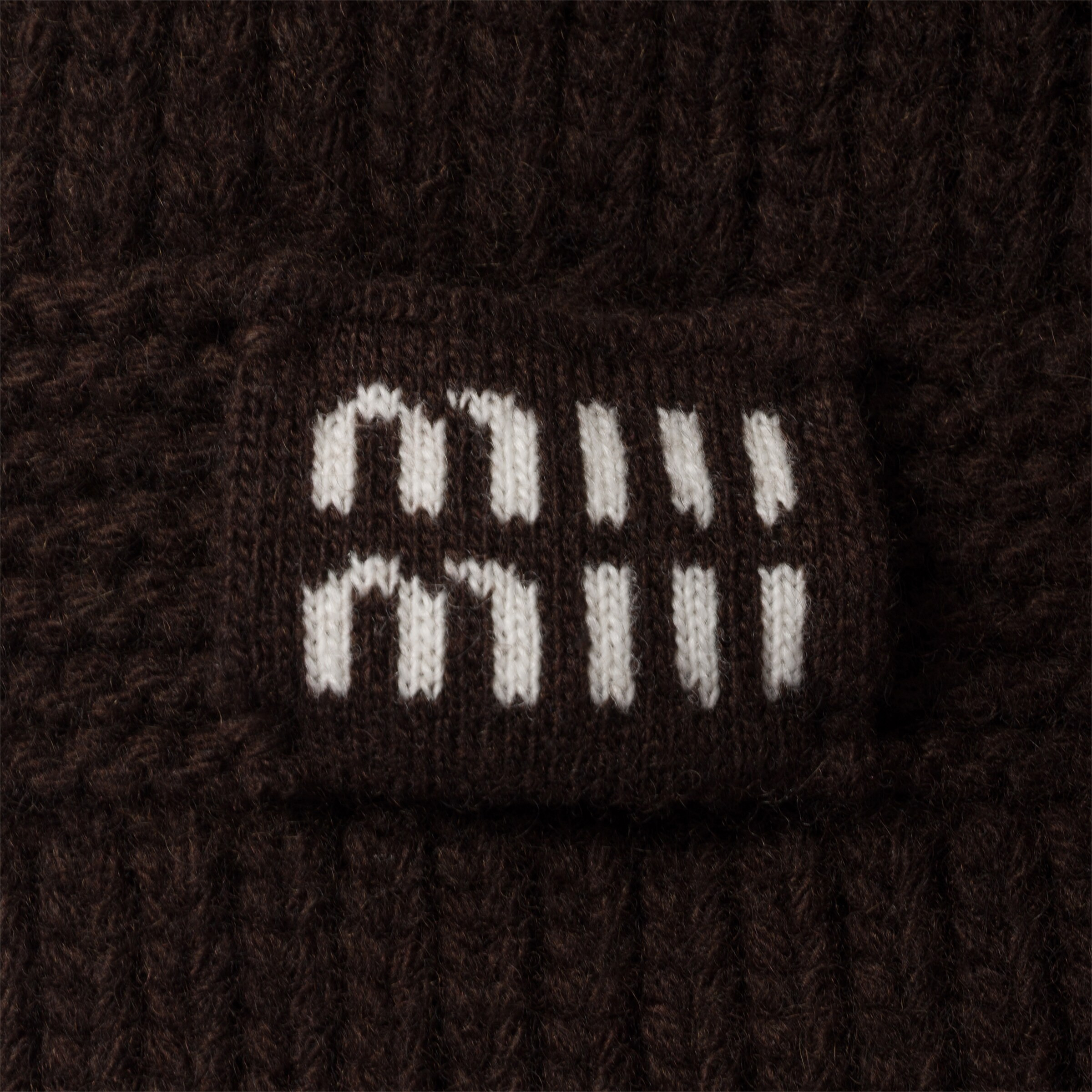 Cashmere scarf - 3