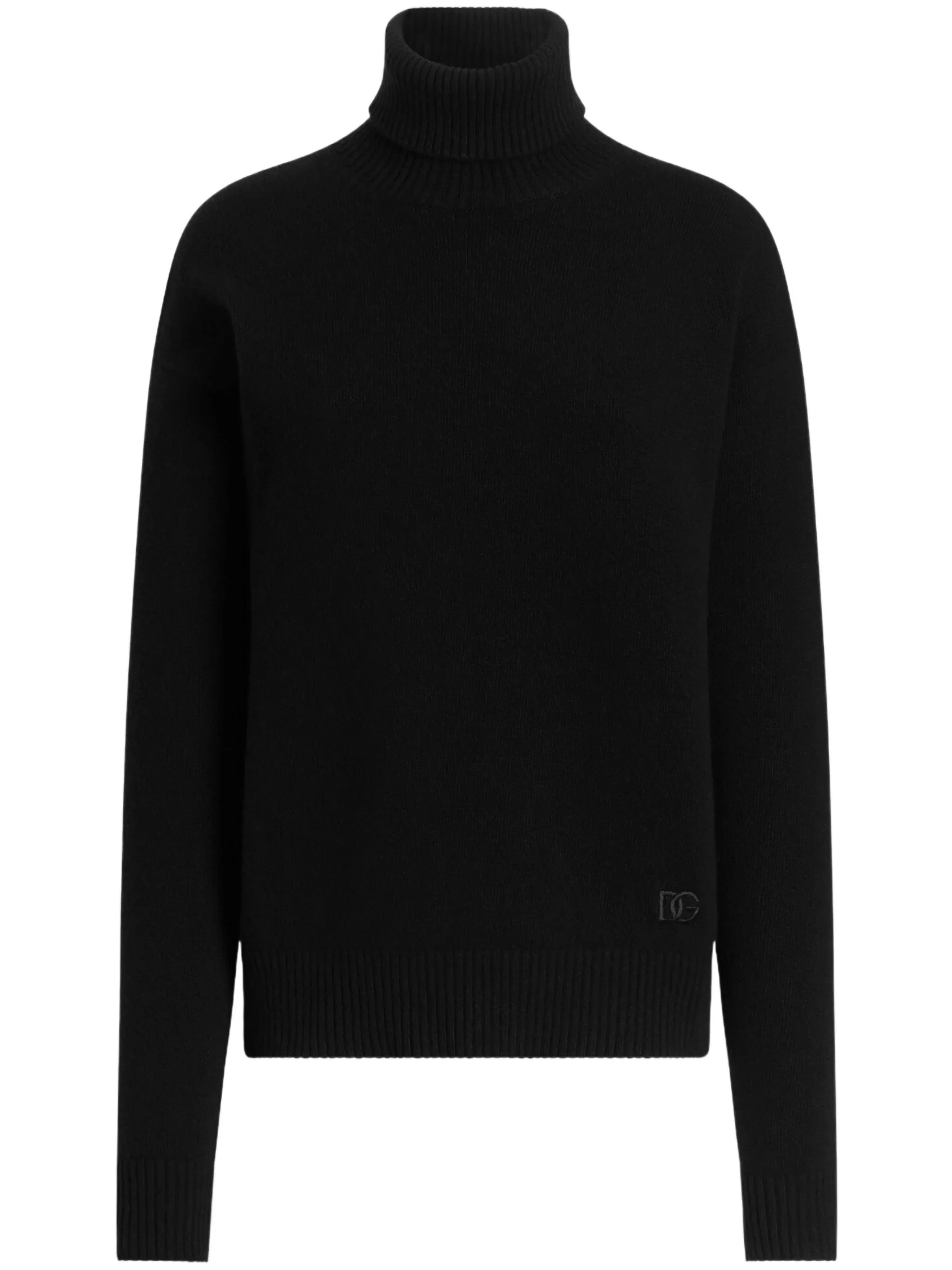 Turtleneck OVER - 1