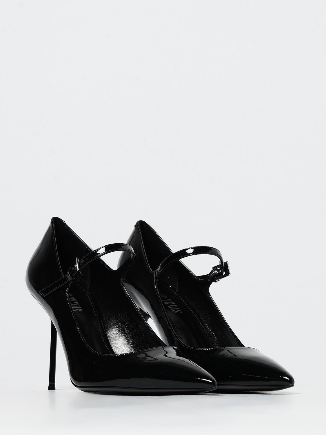 High heel shoes woman Paris Texas - 2