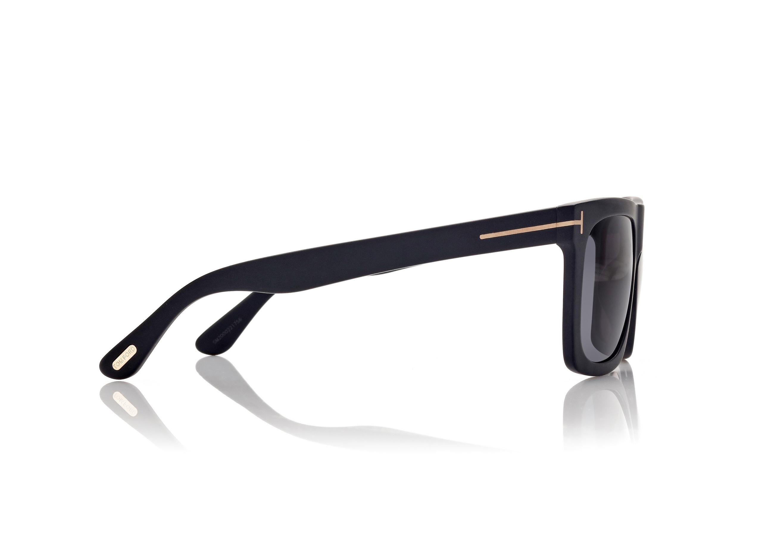 POLARIZED MORGAN SUNGLASSES - 3