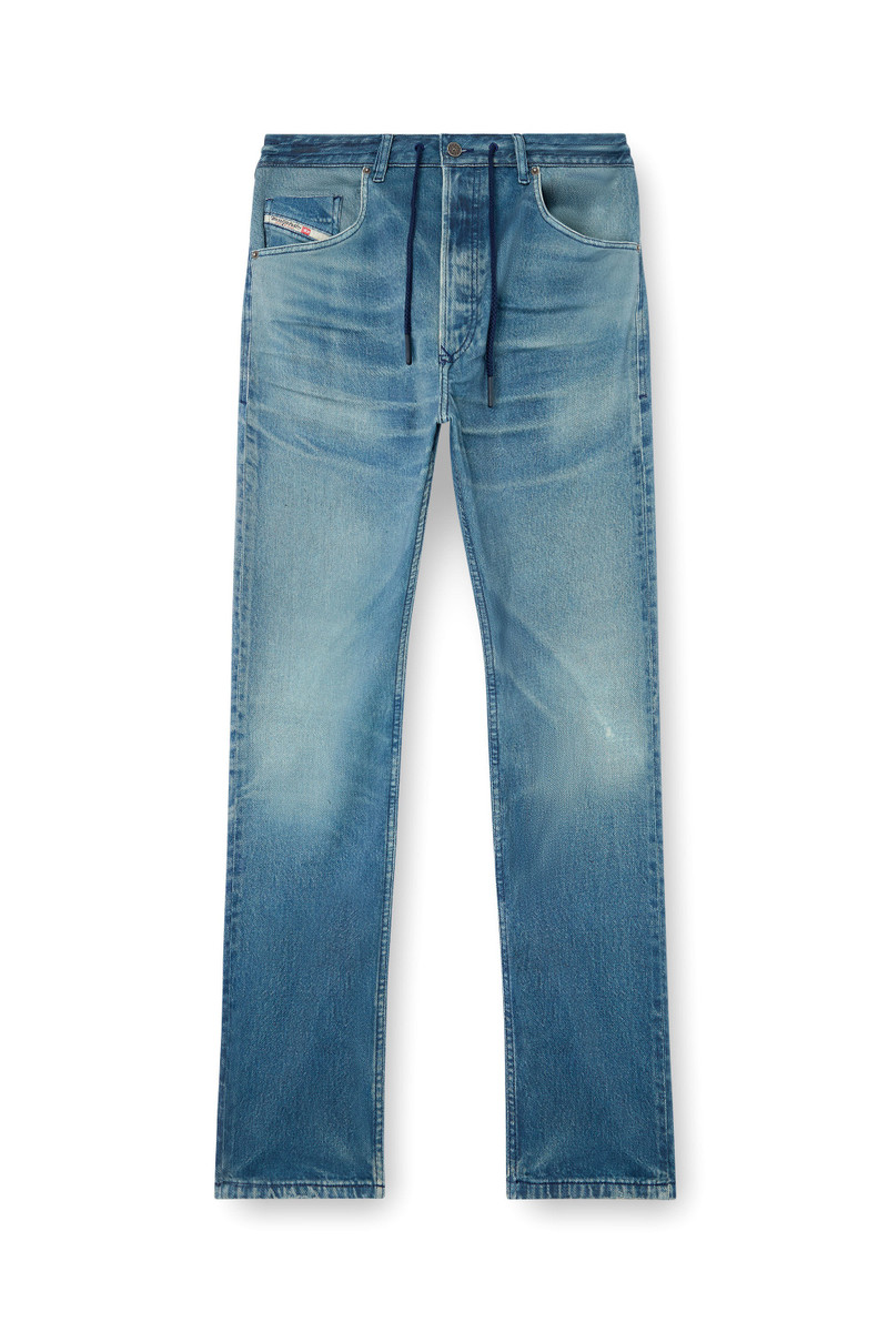 REGULAR 2030 D-KROOLEY JOGGJEANS® 068PC - 1